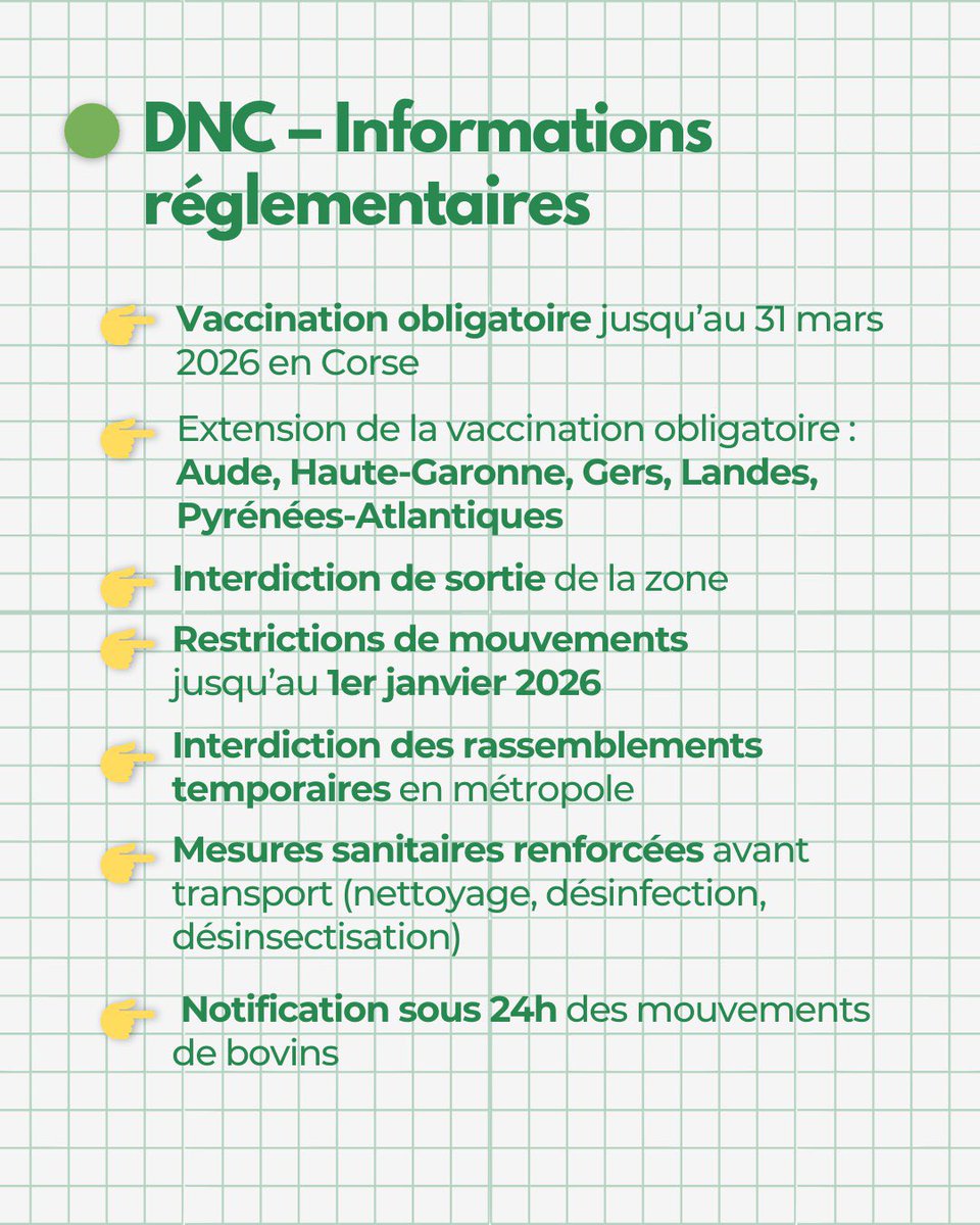 La FNSEA tweet media