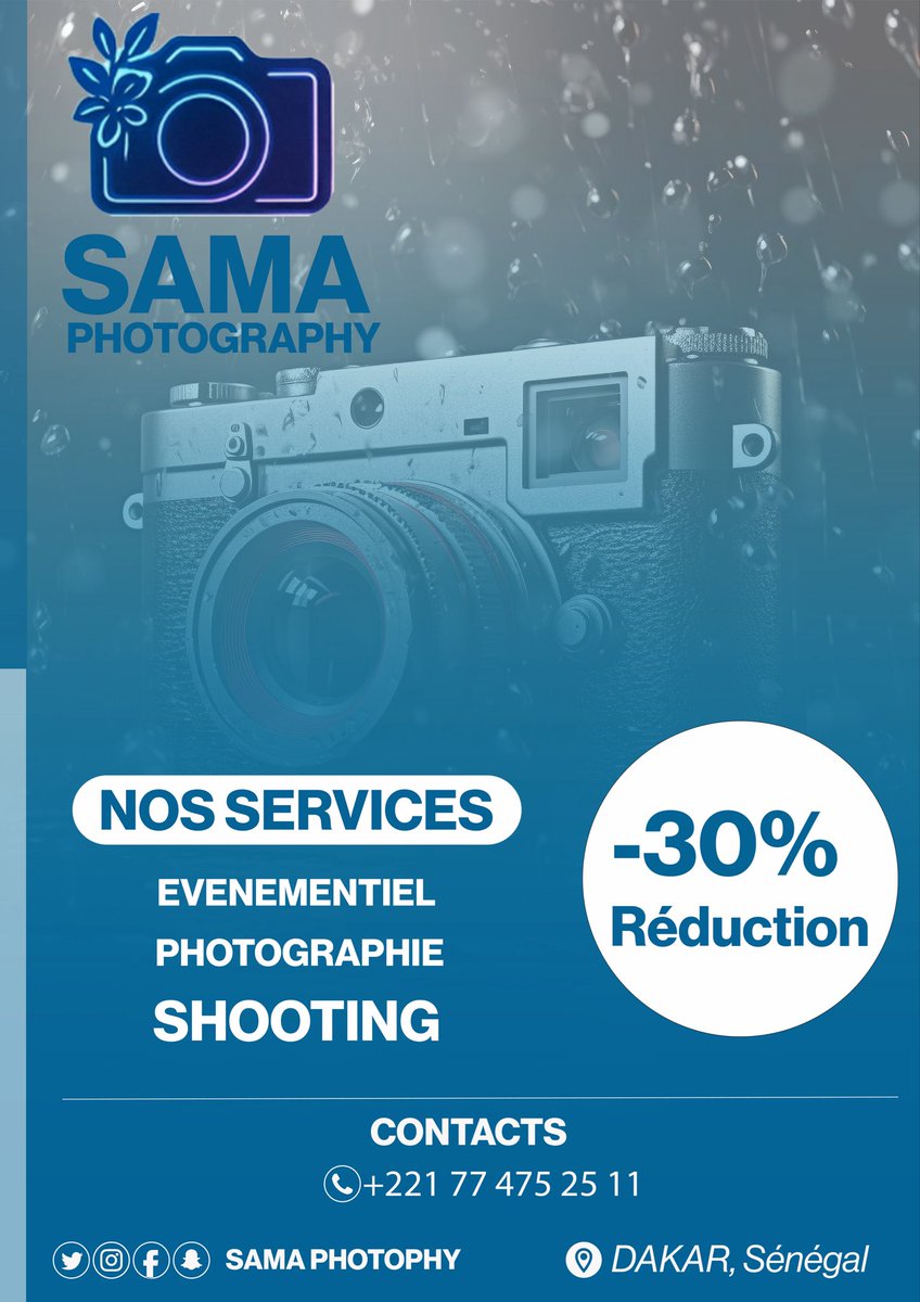 samaInfluence tweet picture