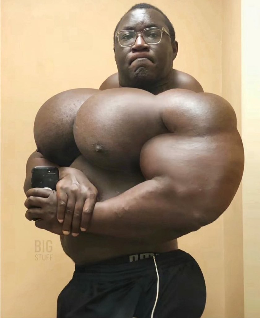 Some ladies find this attractive