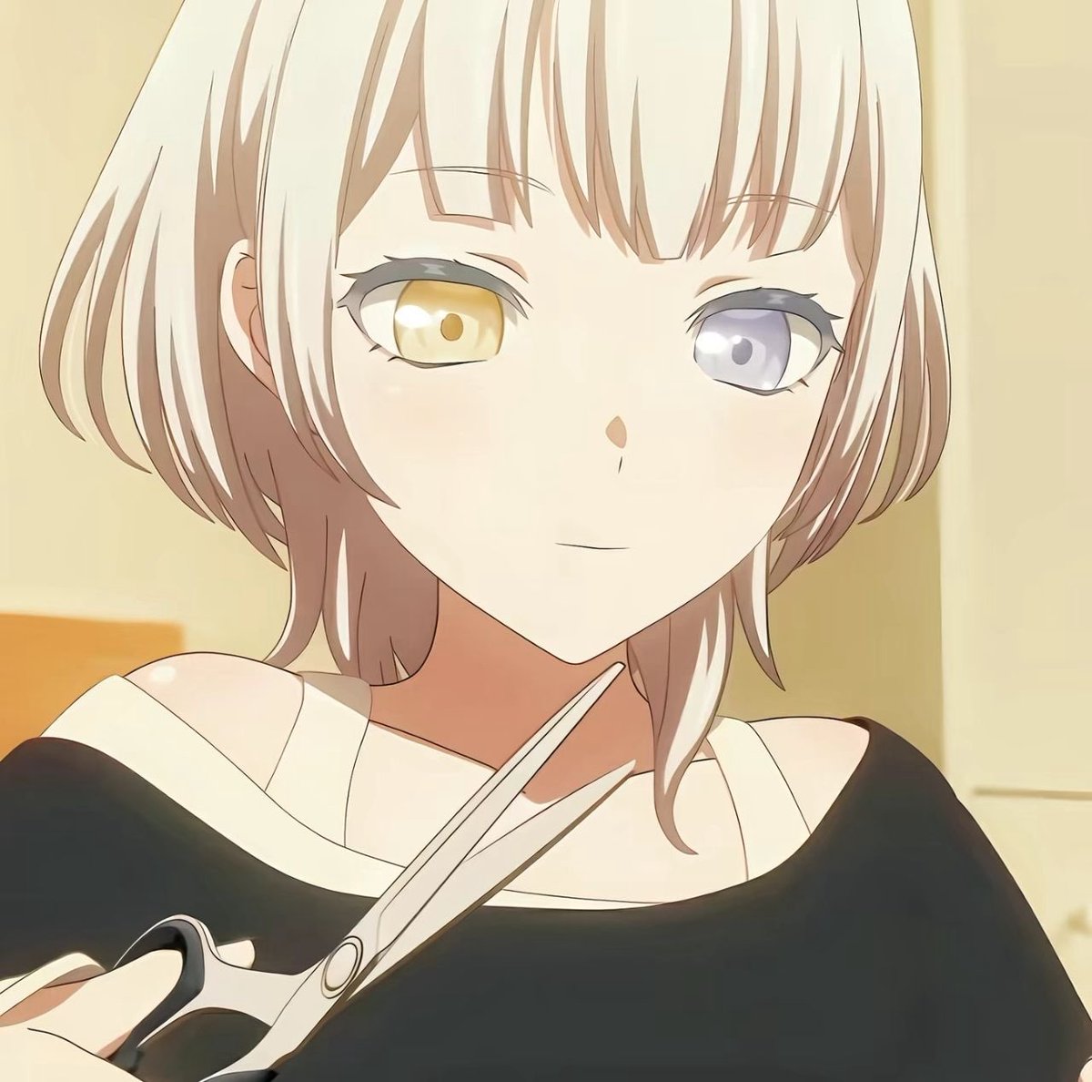 Merci（英文版夏离 tweet media