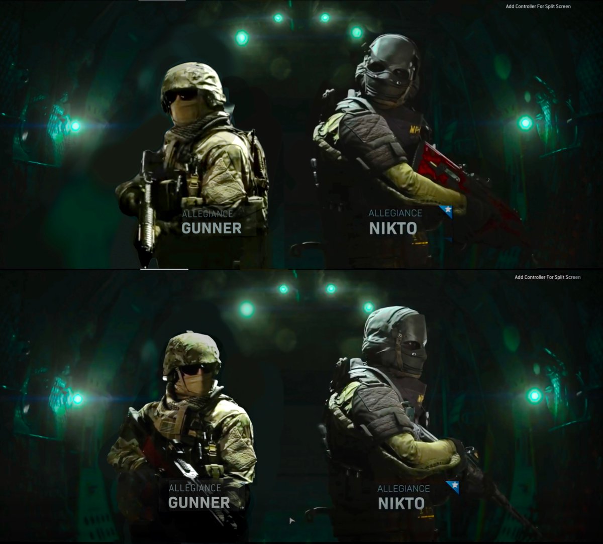 nikto’s lapdog. 𖥠 tweet media