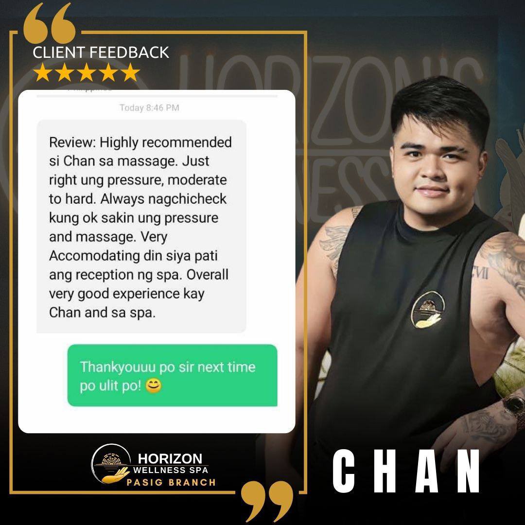 ChanChan! 🔥 tweet media