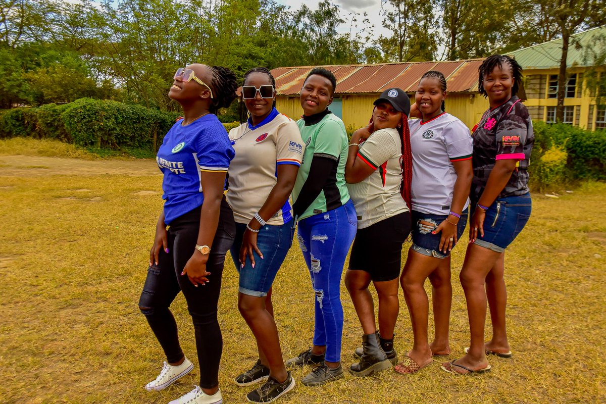 Chelsea Kenya 🇰🇪 tweet media