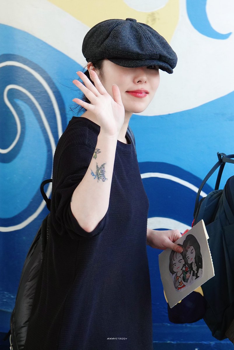 𝐒𝐓𝐀𝐑𝐑𝐘 tweet media