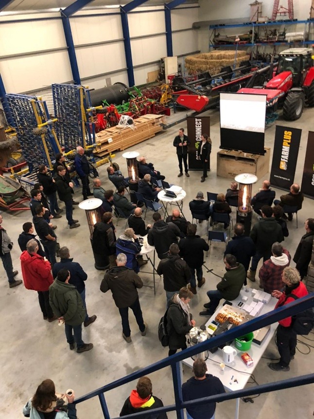 FarmPlus tweet media