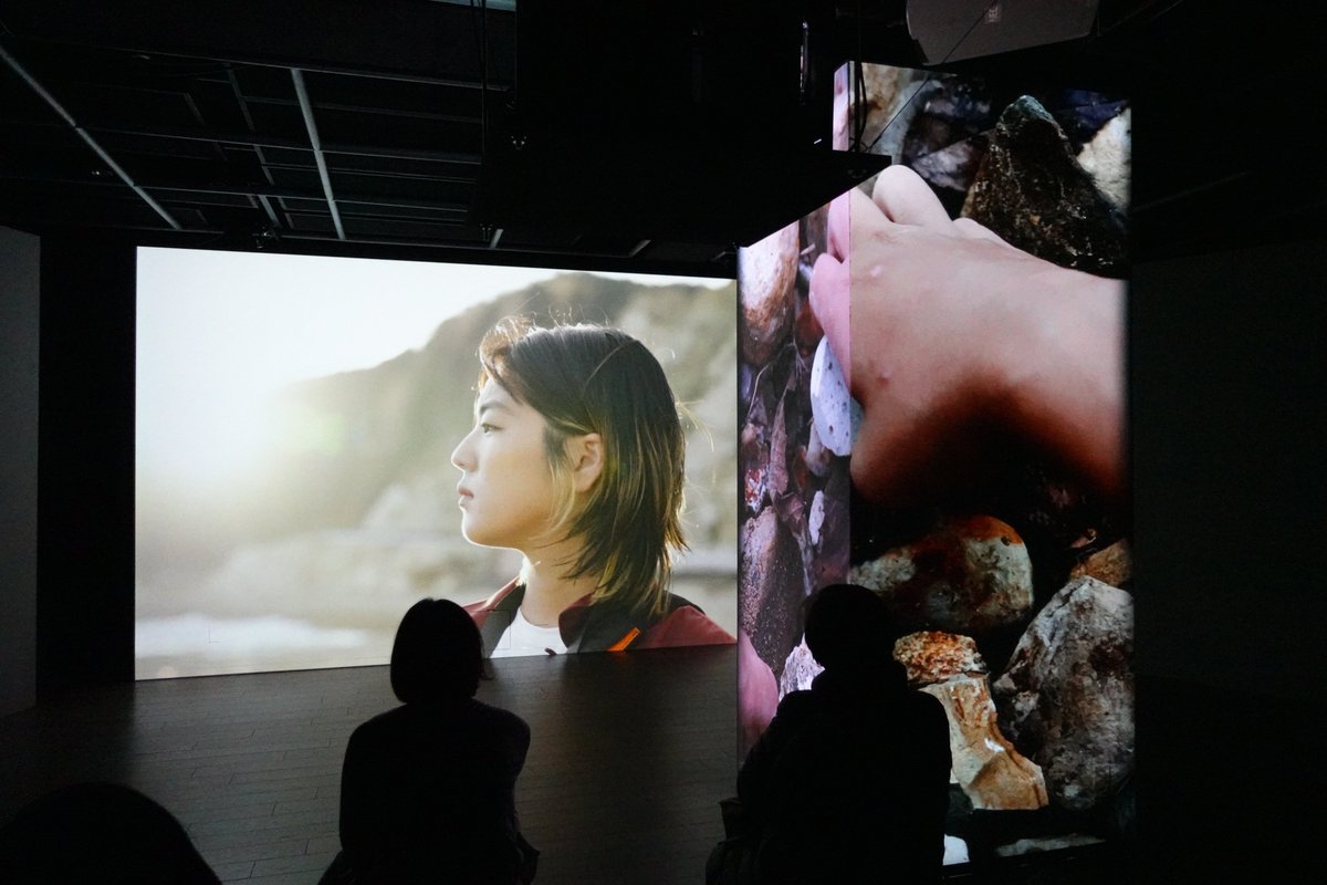 作家や技術者などが協働し創作活動を展開する拠点「シビック