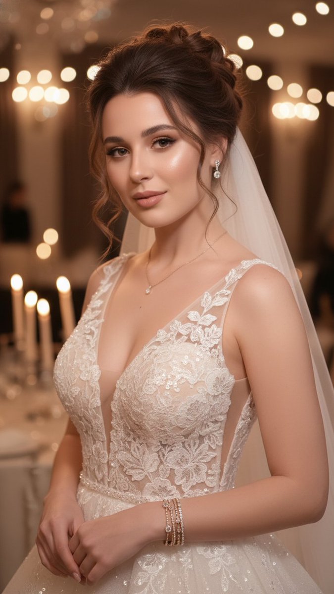 GluGluai's tweet photo. Google Whisk @GoogleDeepMind  #bridesmaid #AI #nanobanana2 https://t.co/McX0Nd1wFk