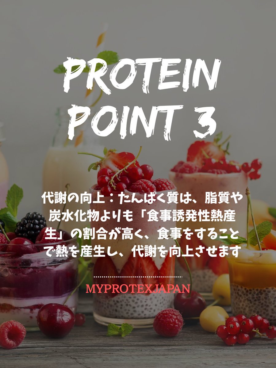 MyProtex Japan Protein (マイプロテックジャパンプロテイン