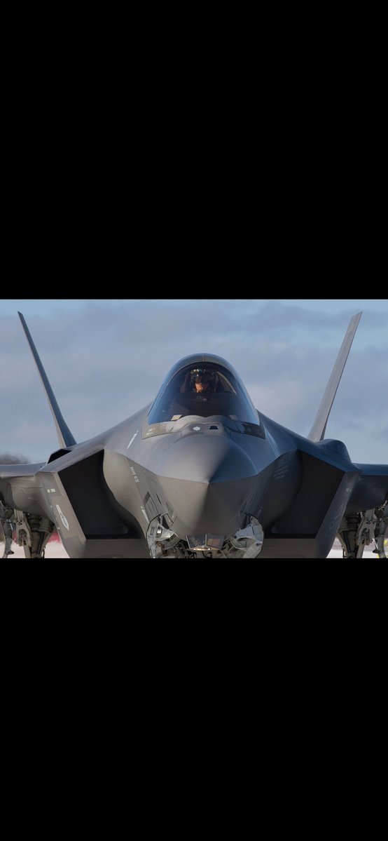 Americaonly9's tweet image. C-17 landing in Puerto Rico. From Burlington Vermont. Today: “F-35A Lightning lls with the “Green Mountain Boys” Vermont Air NG’s 134th Fighter Squadron, 158th fighter Wing, out of Burlington Air National Guard Base, told to prepare for deployment to the Caribbean” &amp;amp; now this