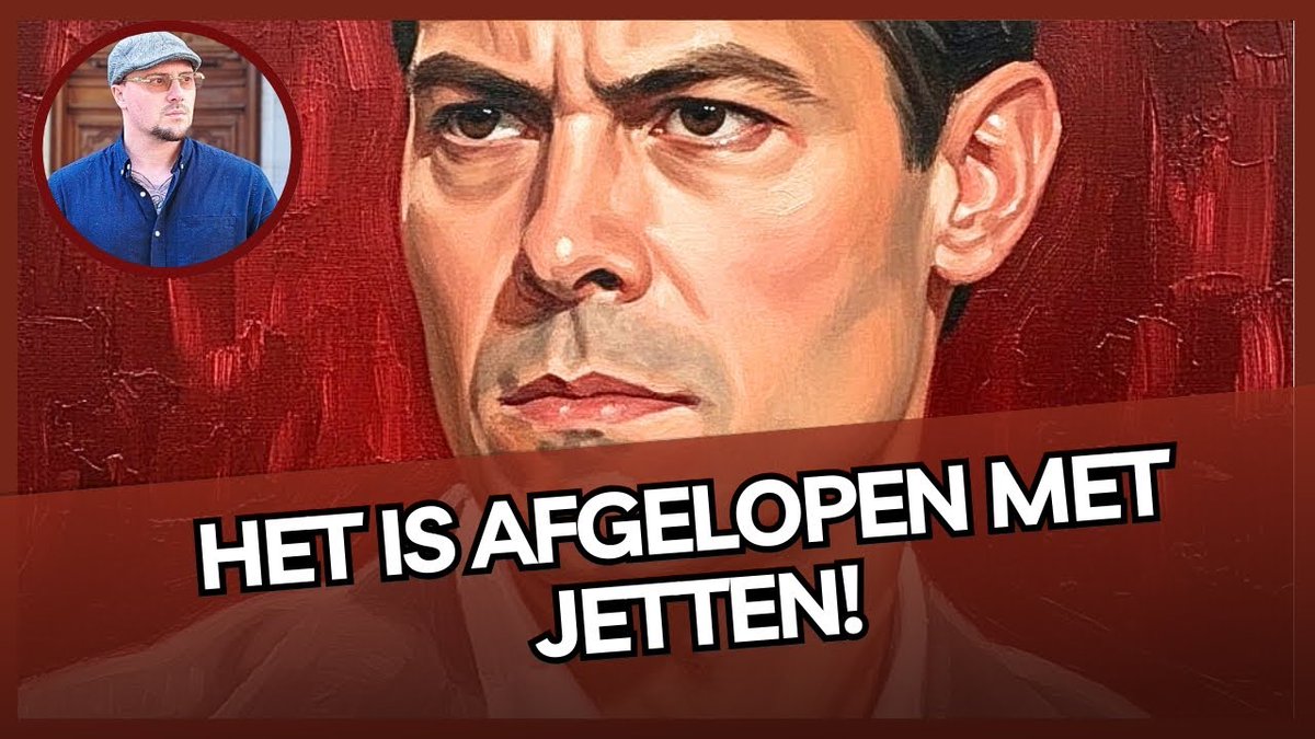 Jetten blijft ernstige fouten maken en alles verpesten, waardoor velen teleurgesteld en boos worden - Zijn droom om de jongste premier te worden, is door hemzelf verwoest.