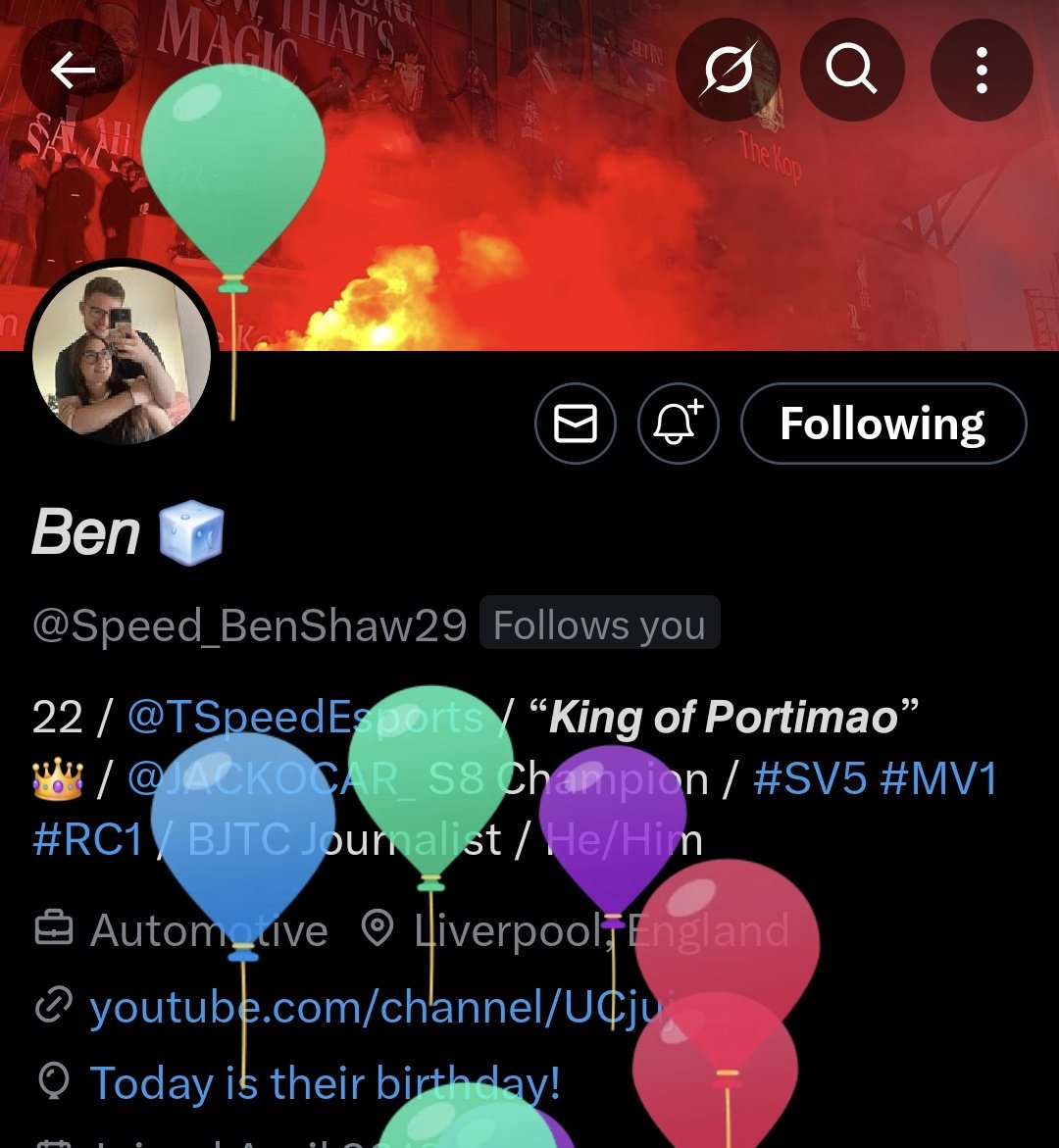 Team Speed Esports tweet media