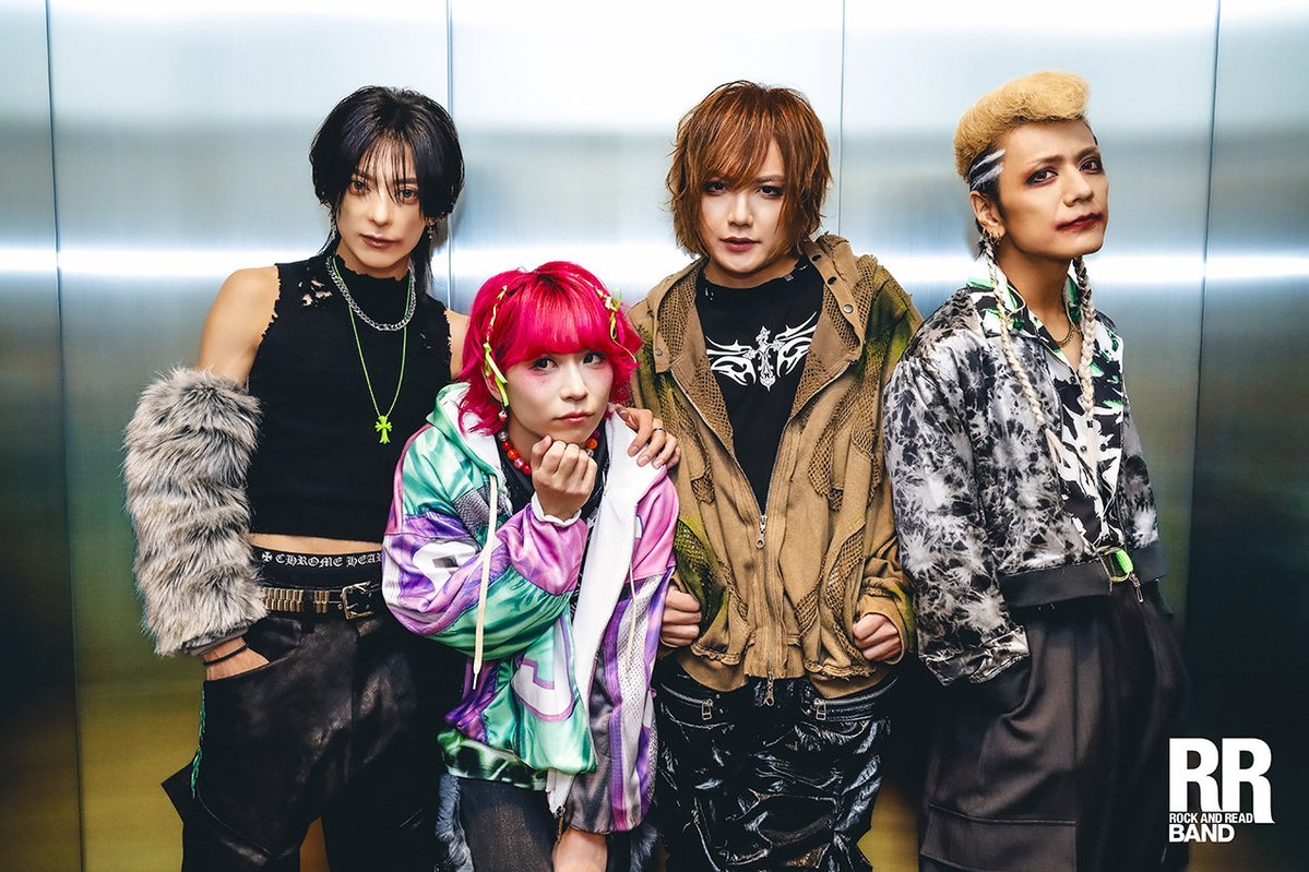 甘い暴力 (@sweetviolencejp) / Posts / X