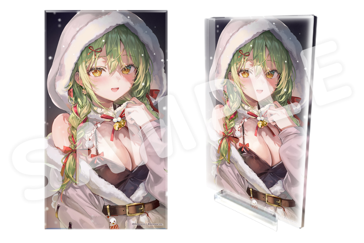 ももこ tweet media