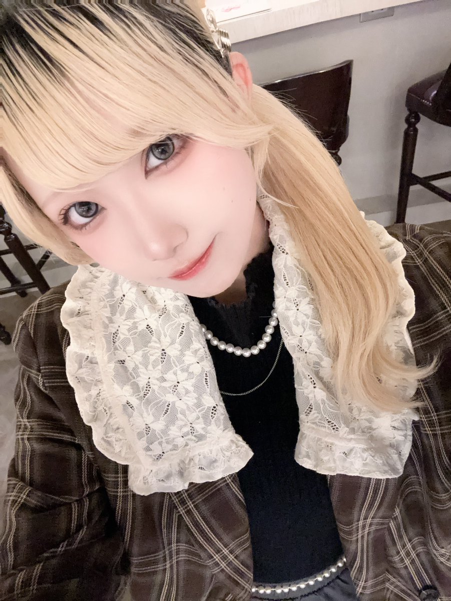 もね .⋆𝜗𝜚 tweet media