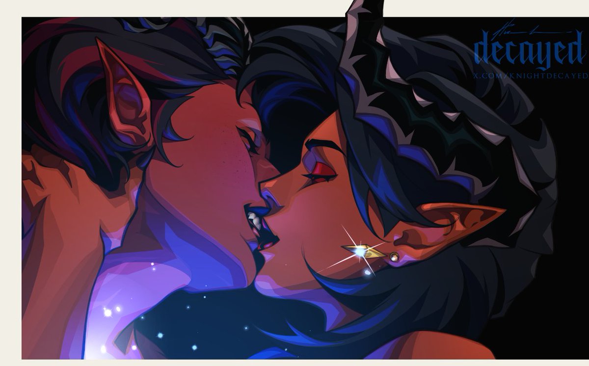 DECAYED✨ tweet media