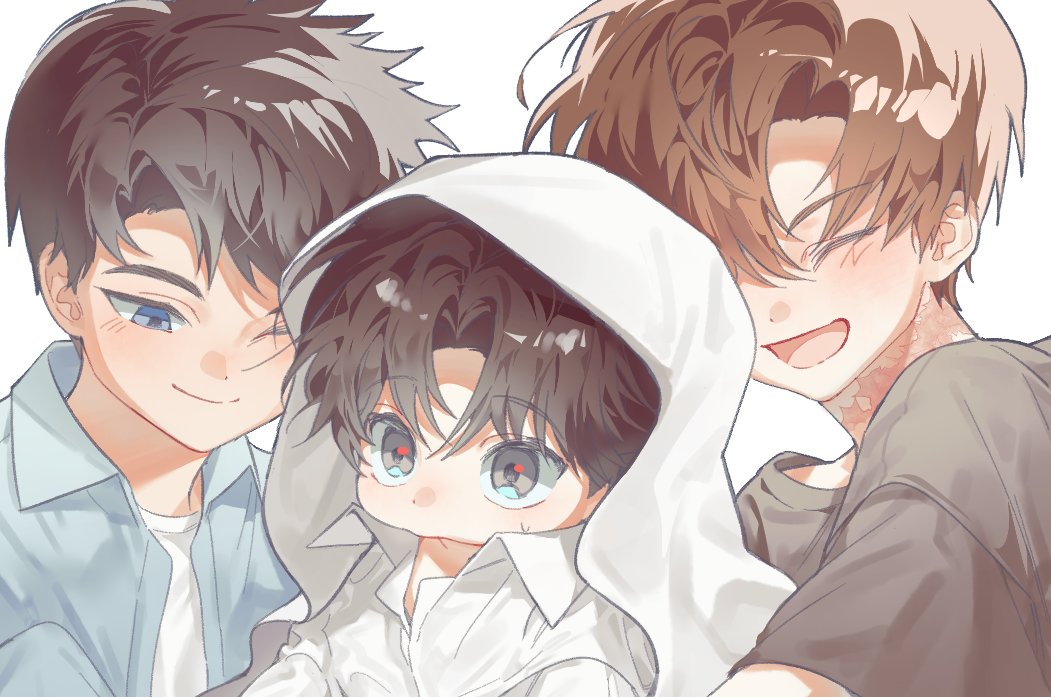 #괴담출근 
아기 현무1팀