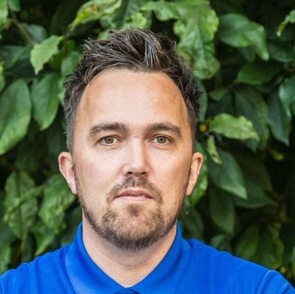 Jordy Vakkert nieuwe hoofdtrainer SV Epe vanaf volgend seizoen dlvr.it/TPmyTC