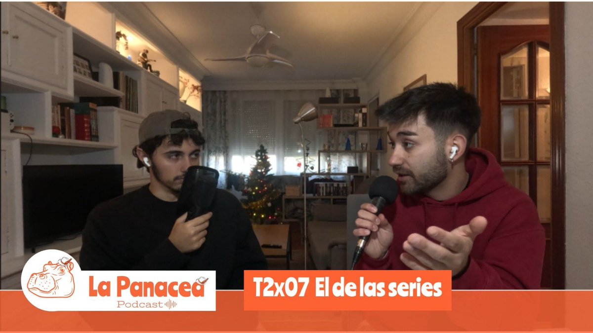 lapanaceapd's tweet photo. Tenéis disponible desde ayer el nuevo episodio de #LaPanaceaPodcast en #YouTube 

#viernes #madrid #series #strangerthingsseason5 

https://t.co/w9uCgwpP3m https://t.co/Kx1mweSKVz