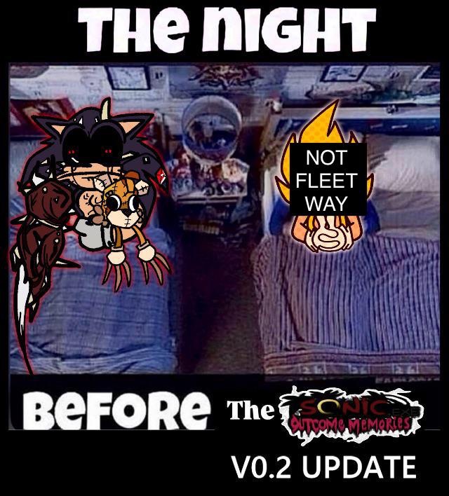 𝓼𝓸𝓷𝓲𝓬.𝓮𝔁𝓮 (no arc) (@woniwedgewog) on Twitter photo 