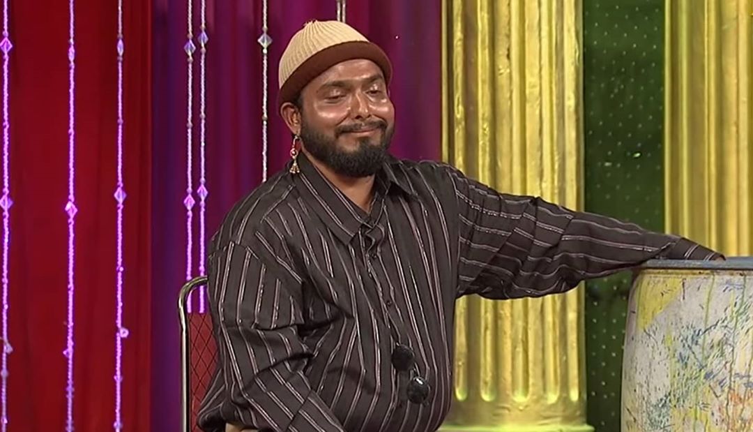 RamuduBaludu's tweet photo. @HanuNews ఆచార్య కంటే పెద్ద అవమానం.. https://t.co/EKRYUKYG41