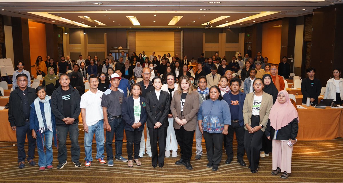 Community Resource Centre Foundation (CRC) tweet media