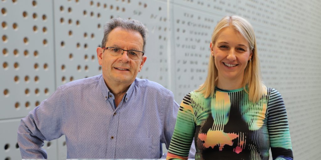 Josep Carreras Leukaemia Research Institute (IJC) tweet media