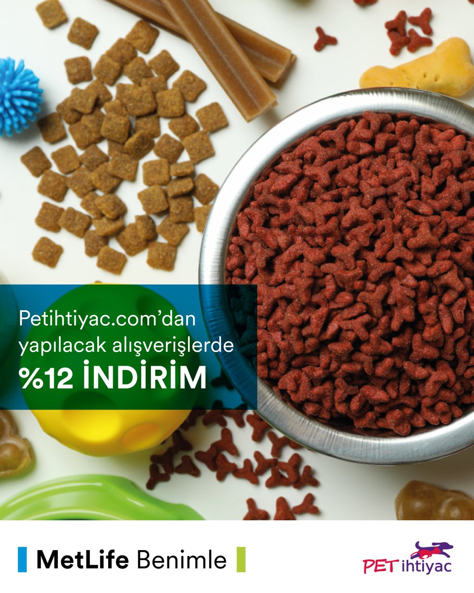 MetLifeTR's tweet image. MetLife Benimle kazandırmaya devam ediyor. Tatilbudur, E-cerez, Sosyopix ve Petihtiyaç gibi seçkin markalarda, sadece MetLife müşterilerine özel indirimler sizi bekliyor!

#MetLife #Tatilbudur #Ecerez #Sosyopix #Petihtiyaç