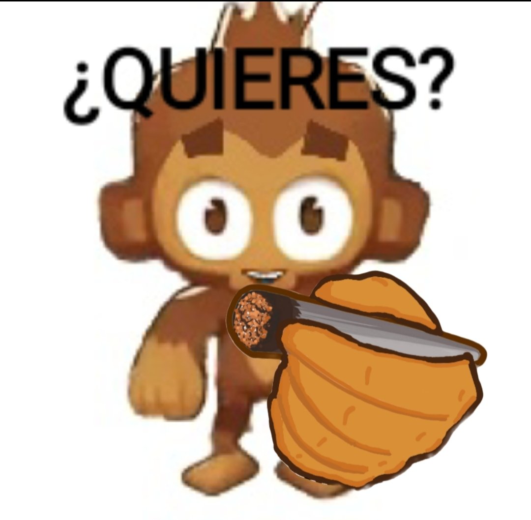 Smoke Dart Monkey🍃 tweet media