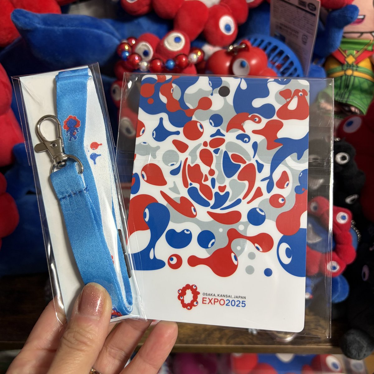 Ayako♡ページ 半年間を共に寄り添ったIDが入った記念チケットが届きました