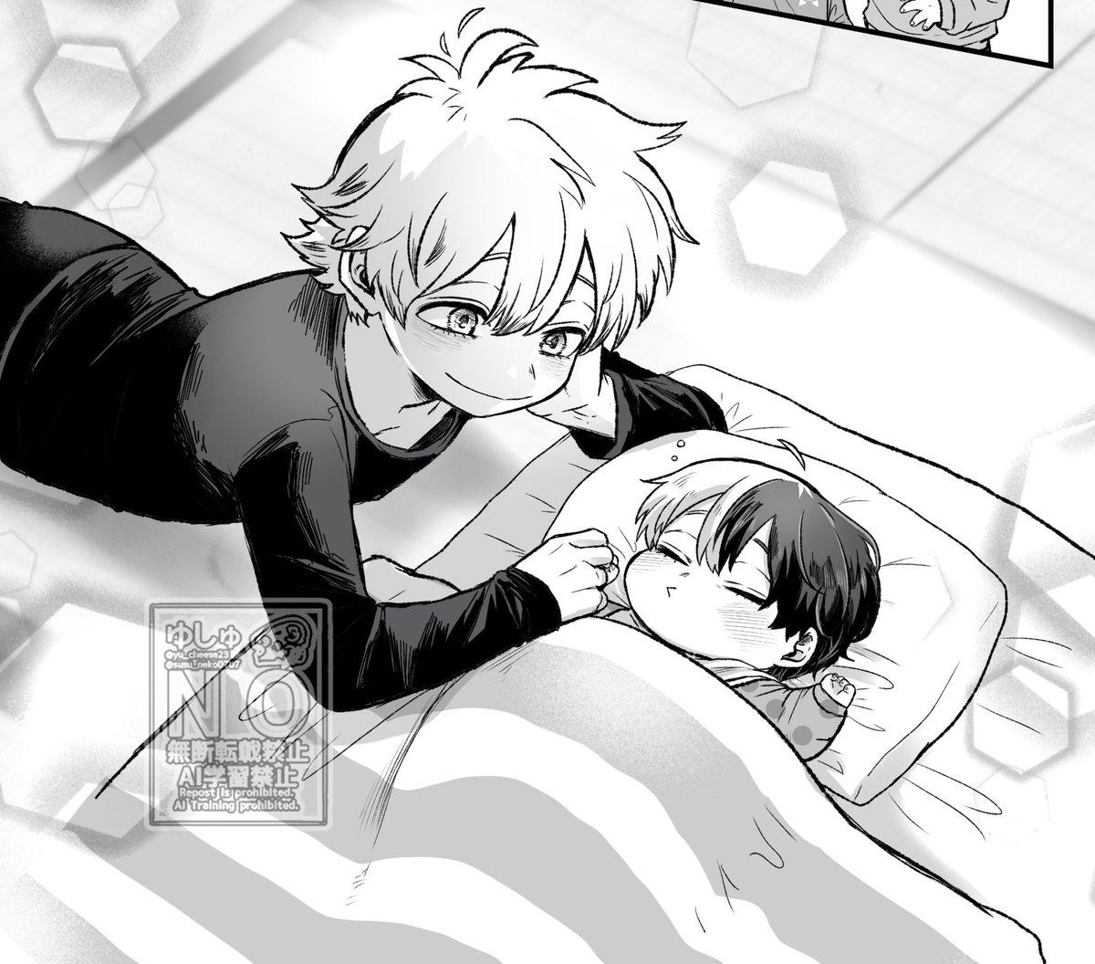 ゆしゅ🧀 (@susu_neko0707) / Posts / X