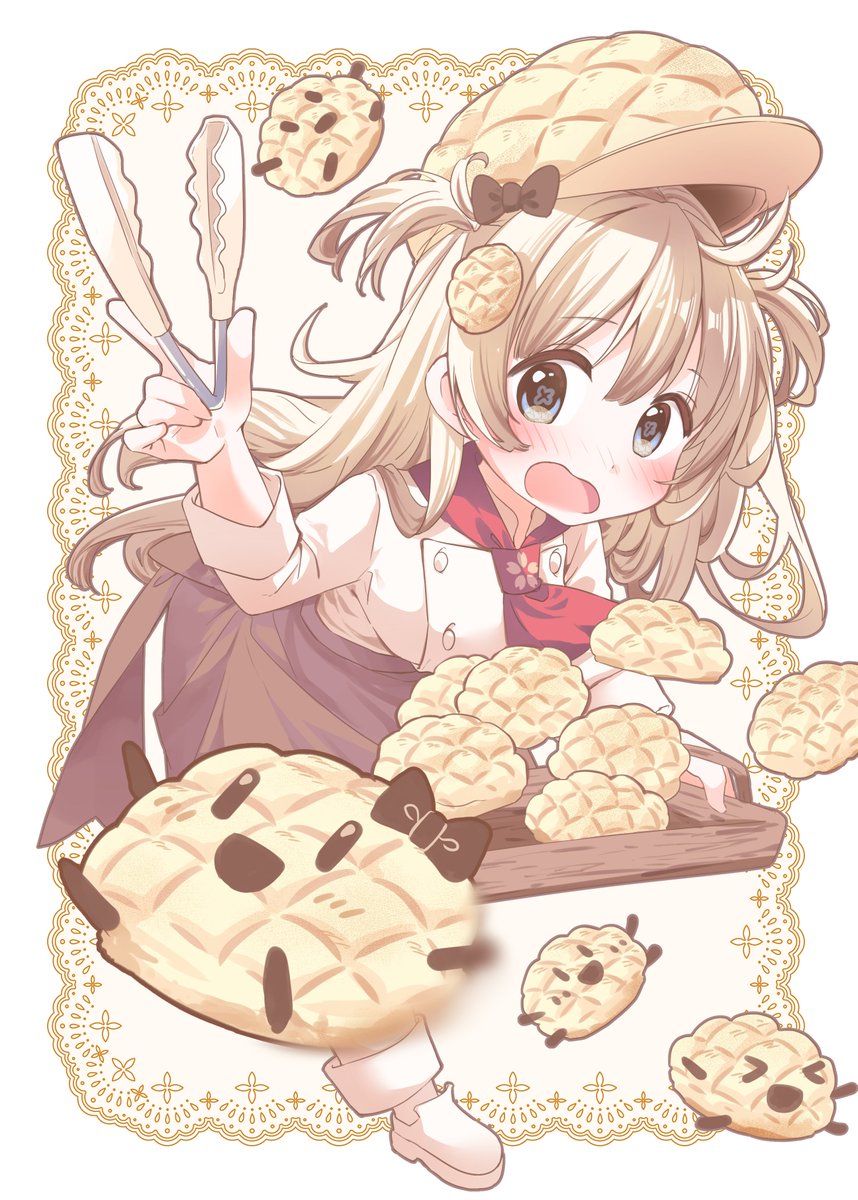 もっちページ もっちだ🍡新刊BOOTH販売中 (@motchida) / Posts / X