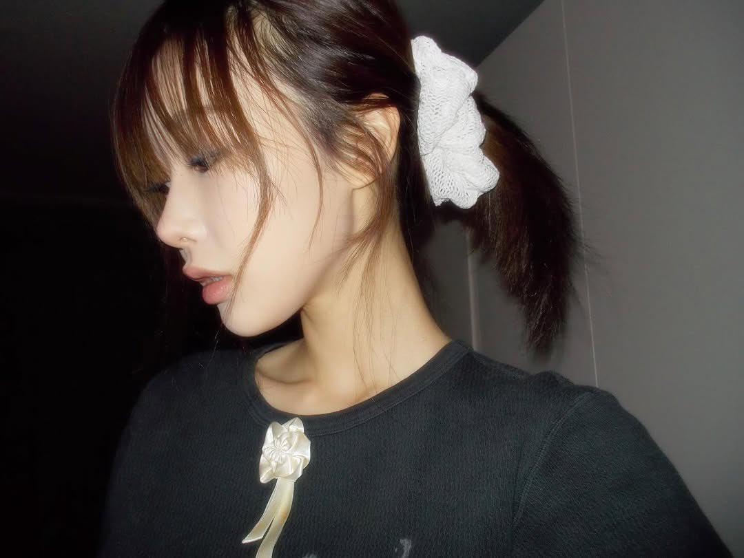 gsellechan's tweet image. the prettiest side profile ever😩