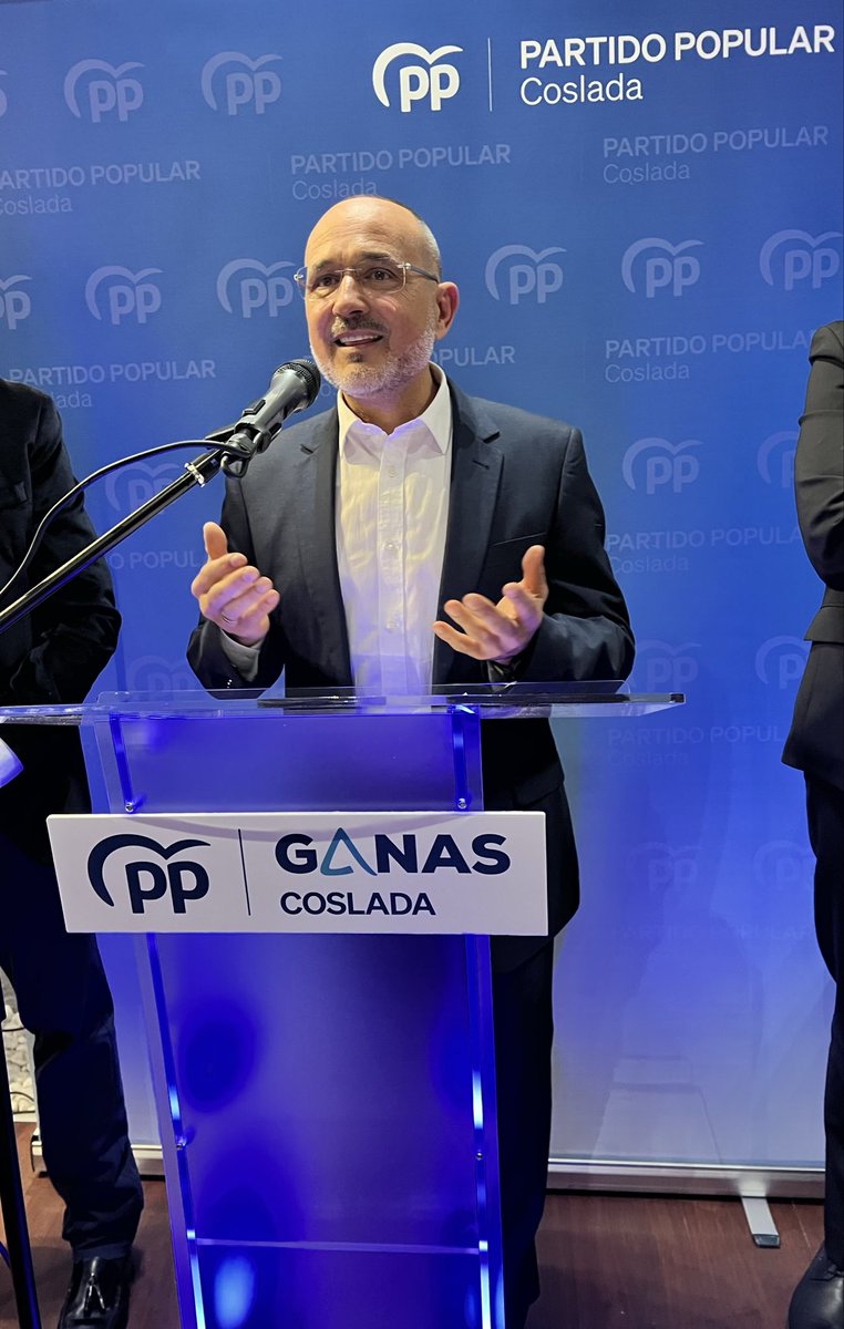Paco Becerra tweet media