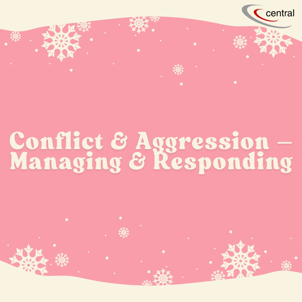Central Training tweet media