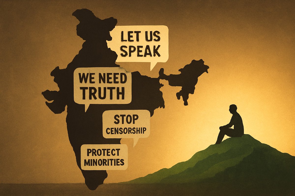 Developing News : The Elephant That Fears the Ant: India’s Endless Fixation on Pakistan India’...