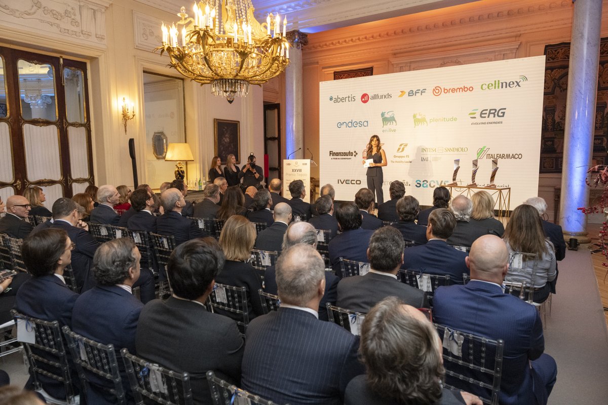 CCIS Madrid tweet media