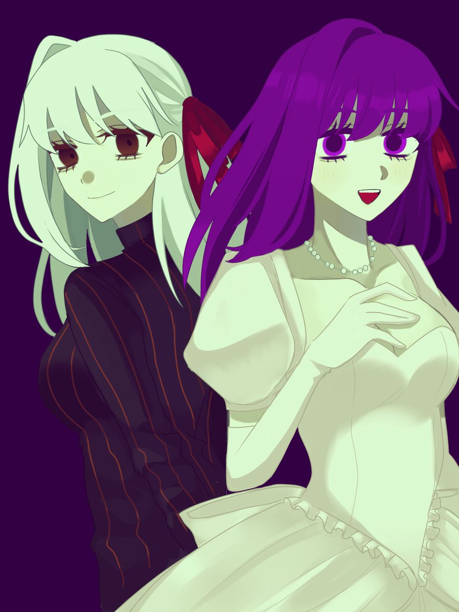 mia_milk28's tweet photo. #Fate 桜 https://t.co/WI288cQyyx