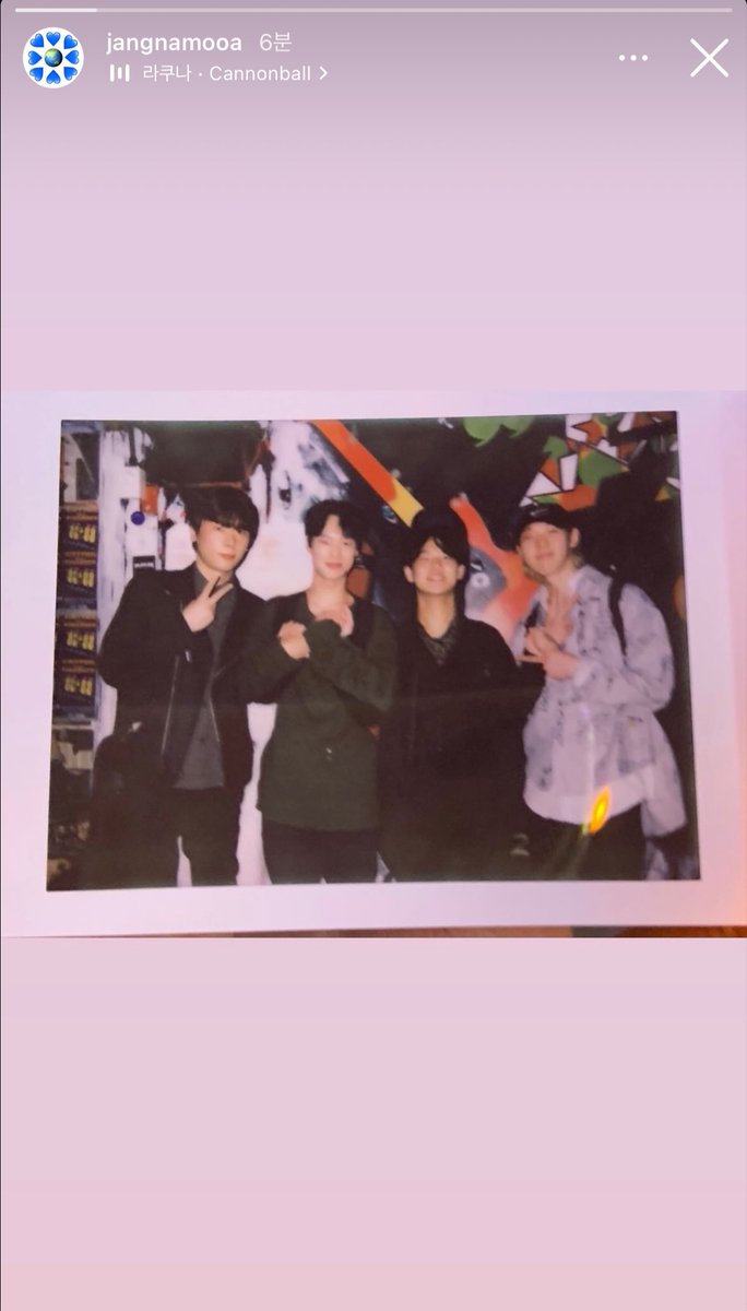 ㅠㅠ 라쿠나 7주년 축하합니다 .. 🥹🥳🥳 ..