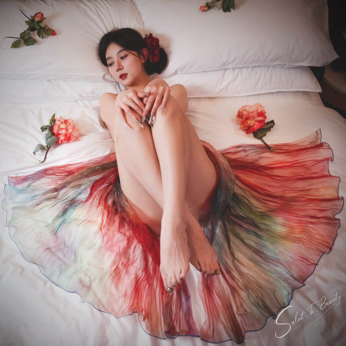 874tjj's tweet photo. Angel above the rainbow
@bendanmeinv778 https://t.co/c82gki4VQX