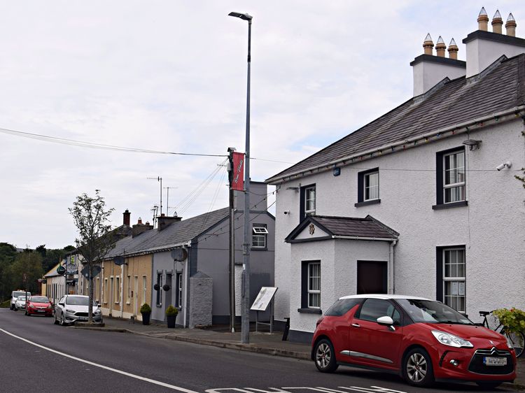 WeLoveDonegal tweet media