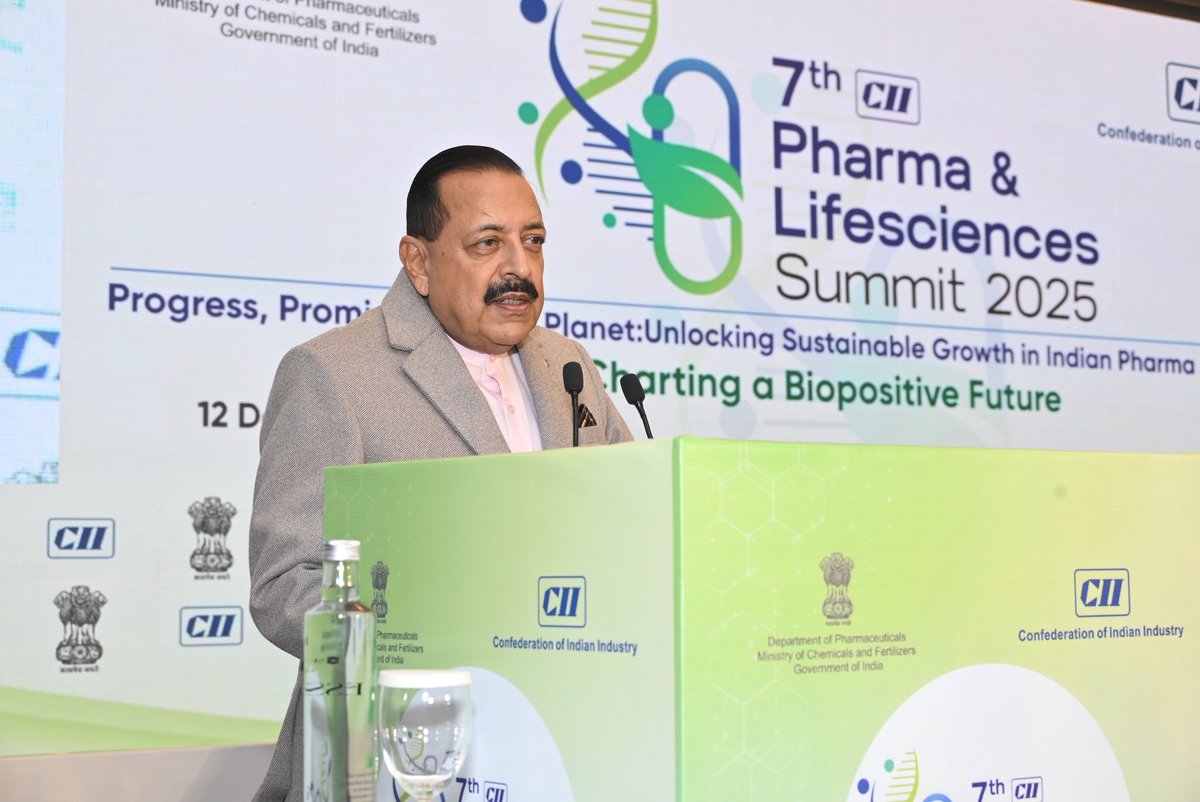 Confederation of Indian Industry tweet media