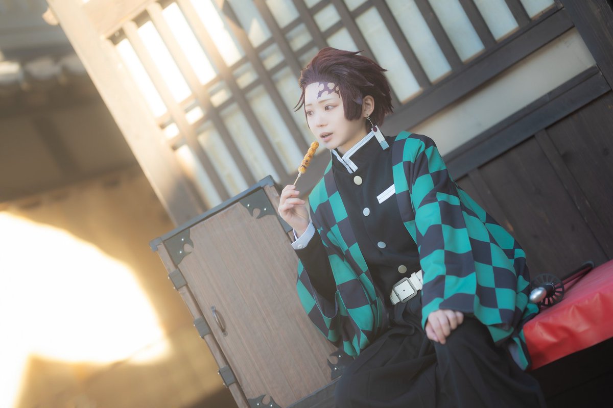 彗月 彗月@6号館D M37b (@hanauta00shiki) / Posts / X