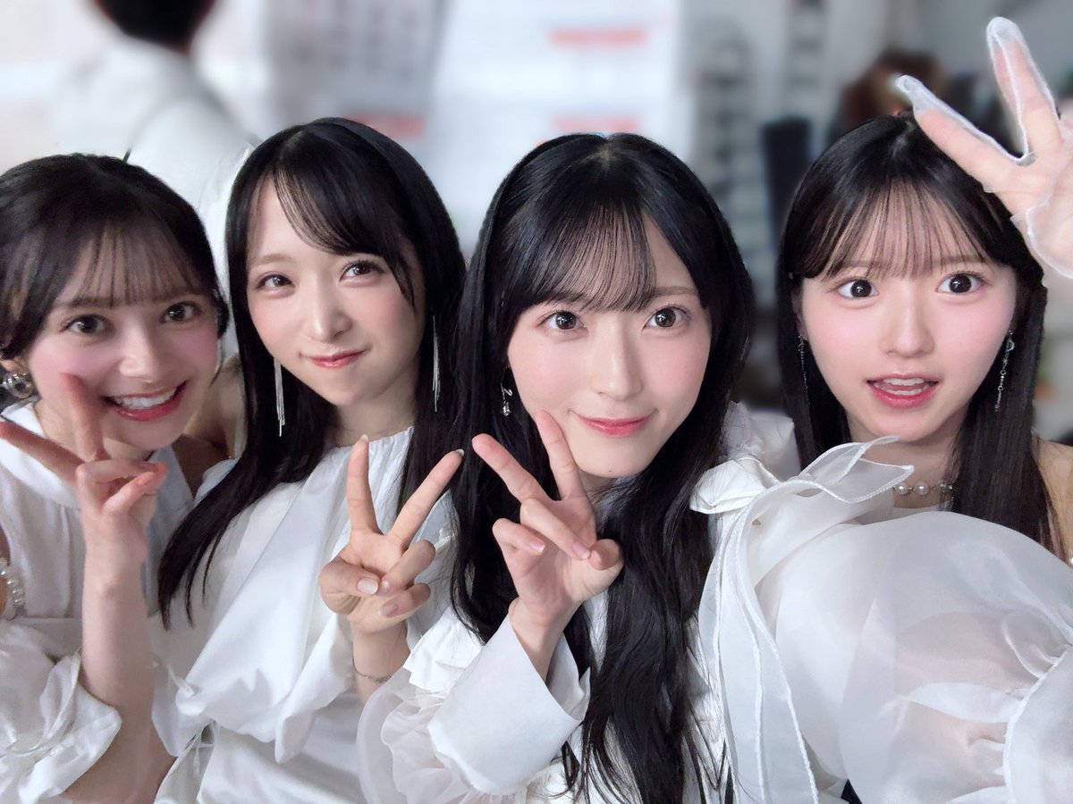 本日19:00~文化放送さんにて放送の ｢AKB48 20th Anniversary Radio