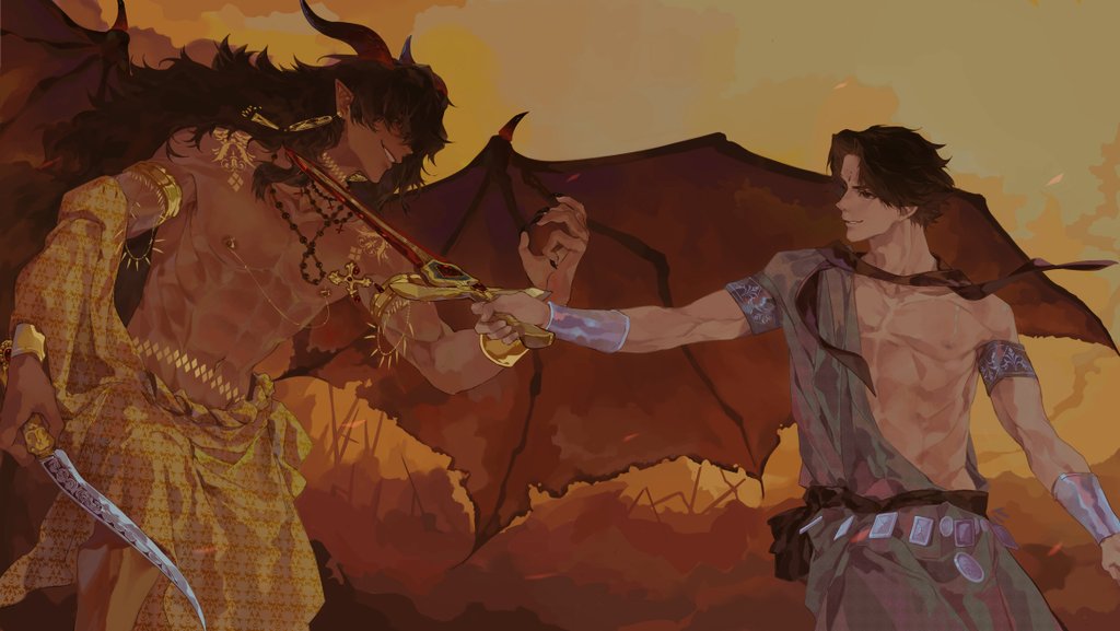 #苏丹的游戏 #SultansGame #图苏 
解禁发发