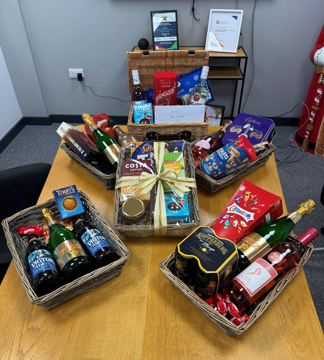 Stirlin Group tweet media