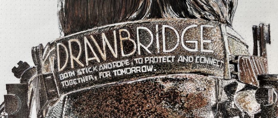 #TheGameAwards failed to recognise the brilliance of #DeathStranding2. 

It’s a grim reminder how  we must appreciate pioneering studios such as <a href="/KojiPro2015/">KOJIMA PRODUCTIONS</a> who tear through normal,  in favour of extraordinary, who innovate with breathtaking artistic and technical originality.