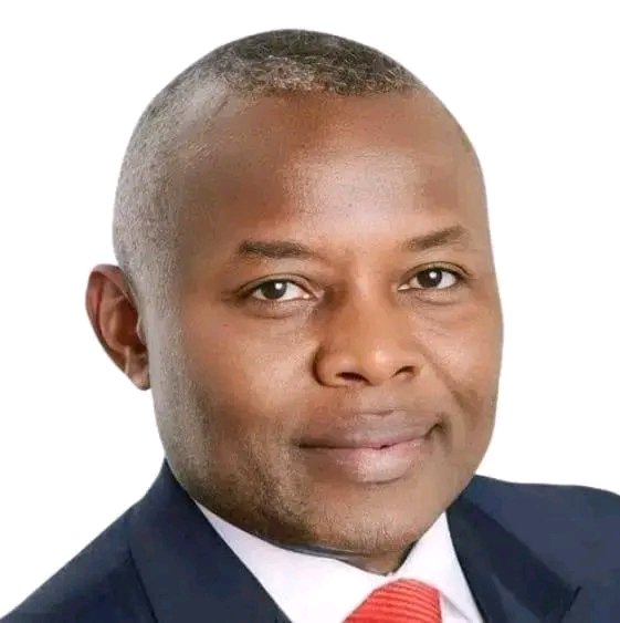 Tshitala Museka wa Mulumba tweet media