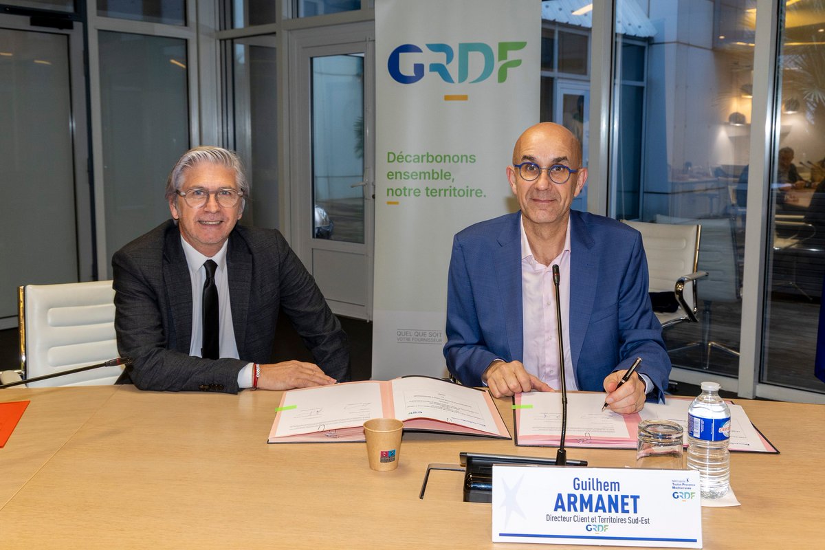 Toulon Provence Mediterranée tweet media