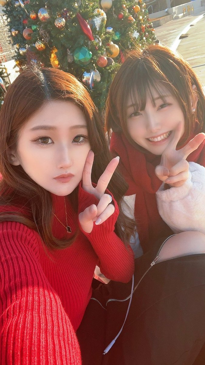 デートした🎅🎄🤍