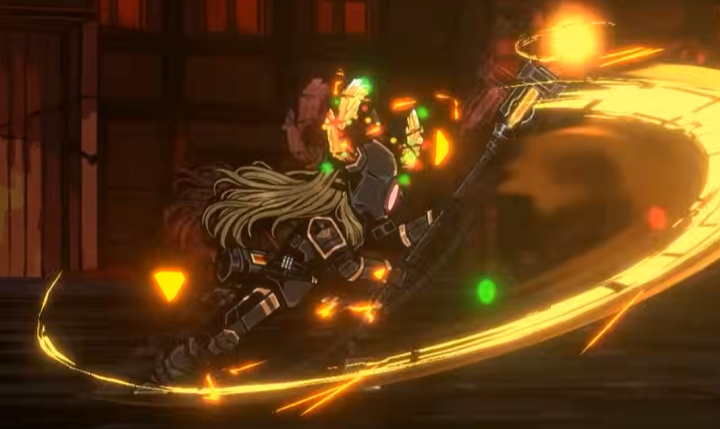 リンバスカンパニー